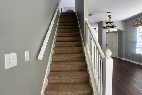 Townhouse in Tampa, Florida 2 bedrooms, 156.35 sq.m. № 2094417 - photo 7