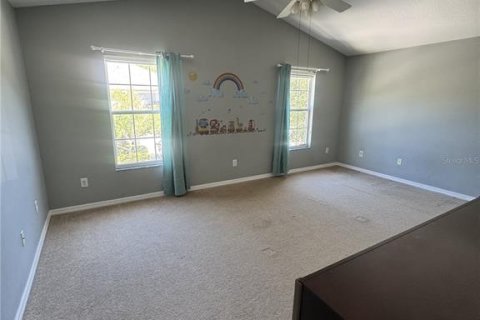 Townhouse in Tampa, Florida 2 bedrooms, 156.35 sq.m. № 2094417 - photo 16