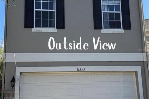 Townhouse in Tampa, Florida 2 bedrooms, 156.35 sq.m. № 2094417
