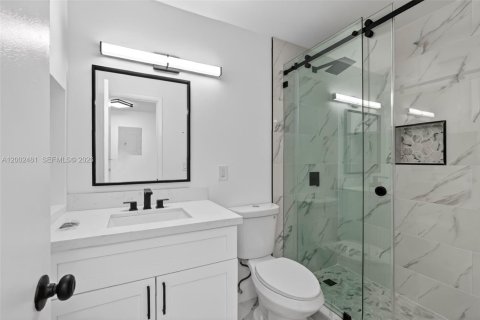 Купить кондоминиум в Помпано-Бич, Флорида 1 спальня, 72.93м2, № 2067748 - фото 11