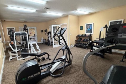 Купить кондоминиум в Помпано-Бич, Флорида 1 спальня, 72.93м2, № 2067748 - фото 18