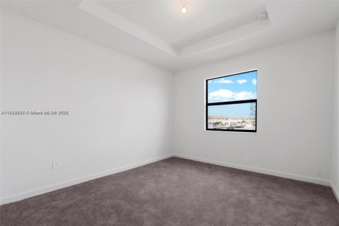 Townhouse in Homestead, Florida 3 bedrooms, 133.97 sq.m. № 1952284 - photo 14