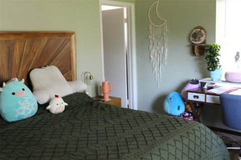 House in Deltona, Florida 3 bedrooms, 162.49 sq.m. № 1680569 - photo 7