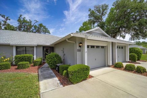 House in Palm Coast, Florida 2 bedrooms, 117.89 sq.m. № 1654636 - photo 3