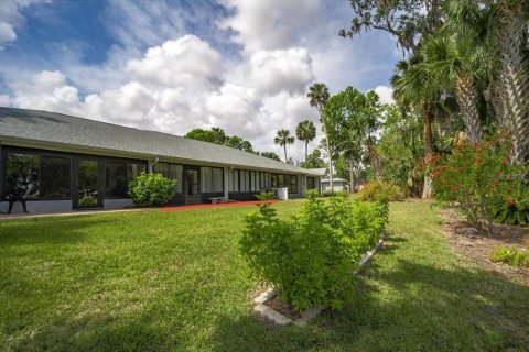 House in Palm Coast, Florida 2 bedrooms, 117.89 sq.m. № 1654636 - photo 13