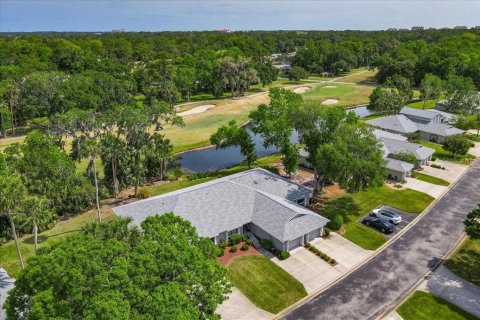 House in Palm Coast, Florida 2 bedrooms, 117.89 sq.m. № 1654636 - photo 20