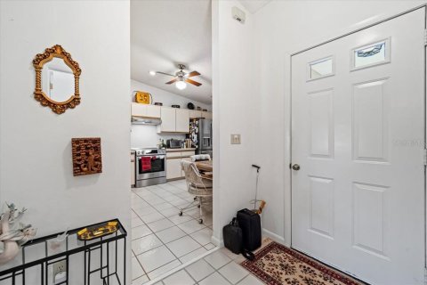 House in Palm Coast, Florida 2 bedrooms, 117.89 sq.m. № 1654636 - photo 29