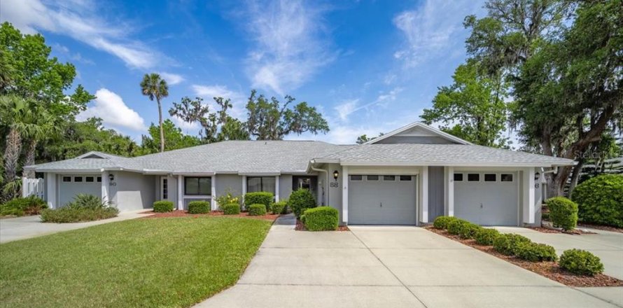 House in Palm Coast, Florida 2 bedrooms, 117.89 sq.m. № 1654636