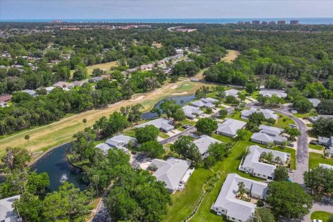 House in Palm Coast, Florida 2 bedrooms, 117.89 sq.m. № 1654636 - photo 21