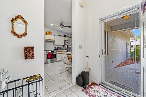House in Palm Coast, Florida 2 bedrooms, 117.89 sq.m. № 1654636 - photo 28