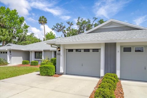 House in Palm Coast, Florida 2 bedrooms, 117.89 sq.m. № 1654636 - photo 4