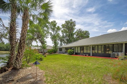 House in Palm Coast, Florida 2 bedrooms, 117.89 sq.m. № 1654636 - photo 10