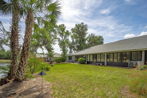 House in Palm Coast, Florida 2 bedrooms, 117.89 sq.m. № 1654636 - photo 9