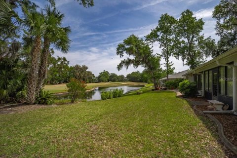 House in Palm Coast, Florida 2 bedrooms, 117.89 sq.m. № 1654636 - photo 14
