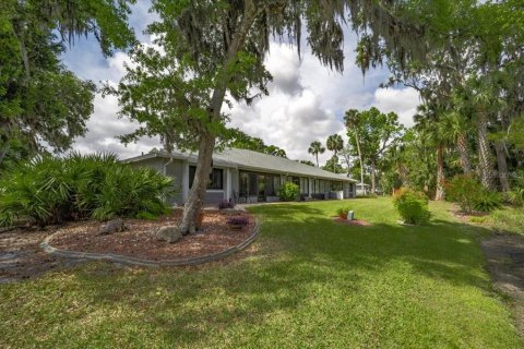 House in Palm Coast, Florida 2 bedrooms, 117.89 sq.m. № 1654636 - photo 6