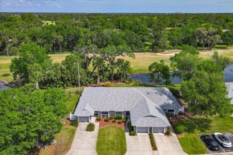 House in Palm Coast, Florida 2 bedrooms, 117.89 sq.m. № 1654636 - photo 19