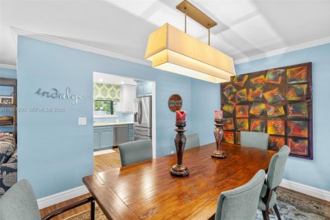 Villa ou maison à vendre à Fort Lauderdale, Floride: 3 chambres, 157.1 m2 № 2000206 - photo 15