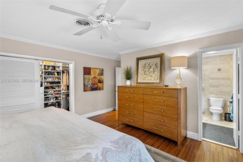 Villa ou maison à vendre à Fort Lauderdale, Floride: 3 chambres, 157.1 m2 № 2000206 - photo 24