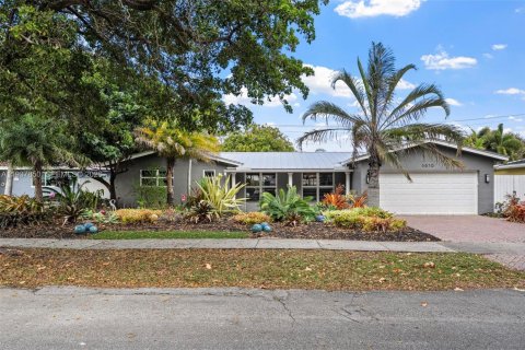 Villa ou maison à vendre à Fort Lauderdale, Floride: 3 chambres, 157.1 m2 № 2000206 - photo 2