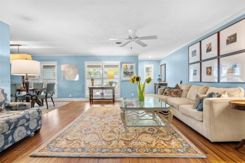 Villa ou maison à vendre à Fort Lauderdale, Floride: 3 chambres, 157.1 m2 № 2000206 - photo 11