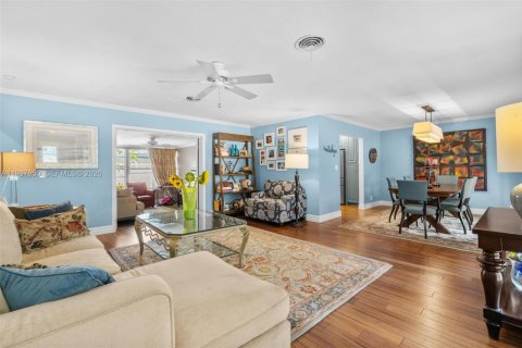 Villa ou maison à vendre à Fort Lauderdale, Floride: 3 chambres, 157.1 m2 № 2000206 - photo 9