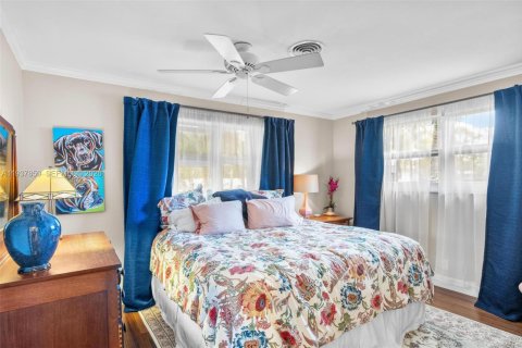 Villa ou maison à vendre à Fort Lauderdale, Floride: 3 chambres, 157.1 m2 № 2000206 - photo 27