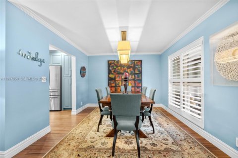 Villa ou maison à vendre à Fort Lauderdale, Floride: 3 chambres, 157.1 m2 № 2000206 - photo 14