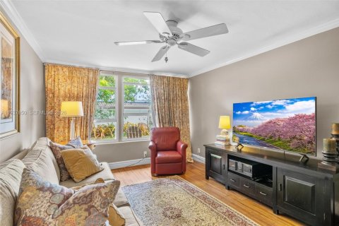 Villa ou maison à vendre à Fort Lauderdale, Floride: 3 chambres, 157.1 m2 № 2000206 - photo 22