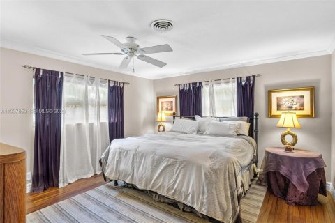 Villa ou maison à vendre à Fort Lauderdale, Floride: 3 chambres, 157.1 m2 № 2000206 - photo 23