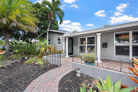 Villa ou maison à vendre à Fort Lauderdale, Floride: 3 chambres, 157.1 m2 № 2000206 - photo 4
