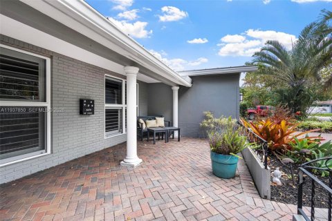 Villa ou maison à vendre à Fort Lauderdale, Floride: 3 chambres, 157.1 m2 № 2000206 - photo 6