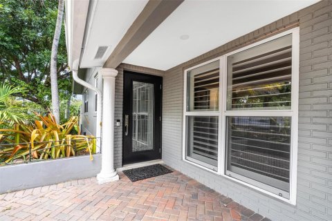 Villa ou maison à vendre à Fort Lauderdale, Floride: 3 chambres, 157.1 m2 № 2000206 - photo 7