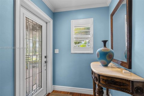 Villa ou maison à vendre à Fort Lauderdale, Floride: 3 chambres, 157.1 m2 № 2000206 - photo 8