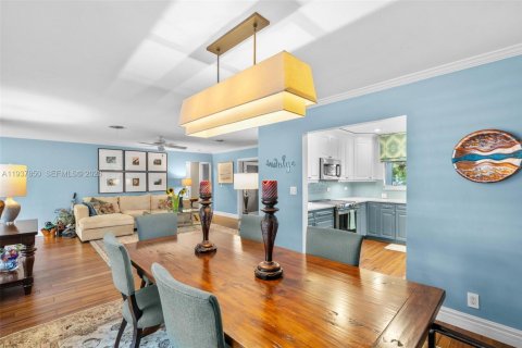 Villa ou maison à vendre à Fort Lauderdale, Floride: 3 chambres, 157.1 m2 № 2000206 - photo 16