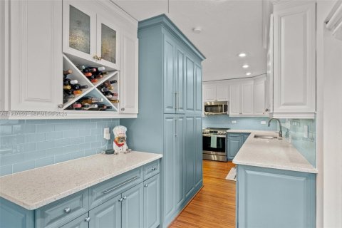 Villa ou maison à vendre à Fort Lauderdale, Floride: 3 chambres, 157.1 m2 № 2000206 - photo 19