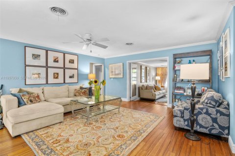 Villa ou maison à vendre à Fort Lauderdale, Floride: 3 chambres, 157.1 m2 № 2000206 - photo 13