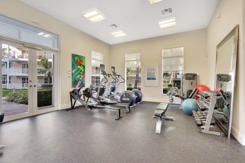 Condo in Juno Beach, Florida, 2 bedrooms  № 1696885 - photo 21