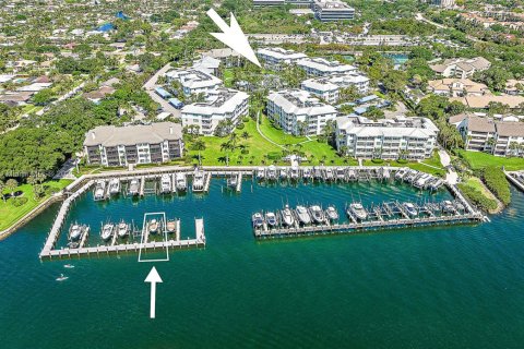 Condo in Juno Beach, Florida, 2 bedrooms  № 1696885 - photo 1