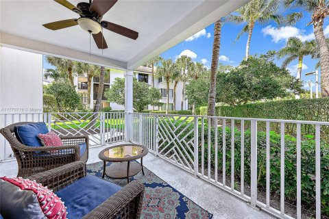 Condo in Juno Beach, Florida, 2 bedrooms  № 1696885 - photo 3