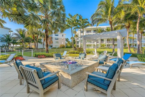 Condo in Juno Beach, Florida, 2 bedrooms  № 1696885 - photo 20
