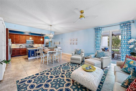 Condo in Juno Beach, Florida, 2 bedrooms  № 1696885 - photo 4