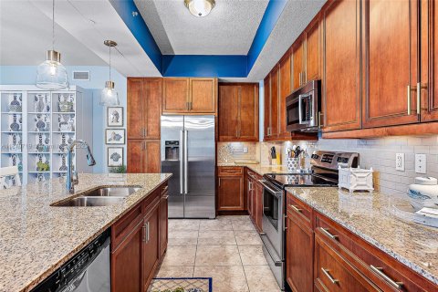 Condo in Juno Beach, Florida, 2 bedrooms  № 1696885 - photo 6