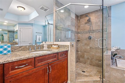 Condo in Juno Beach, Florida, 2 bedrooms  № 1696885 - photo 13