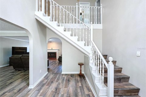Купить виллу или дом в Сорренто, Флорида 11 комнат, 269.79м2, № 1531874 - фото 13