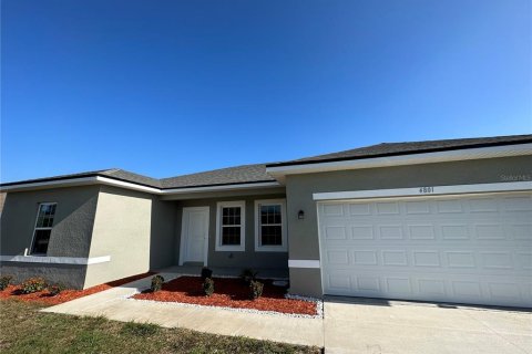 Casa en alquiler en Ocala, Florida, 4 dormitorios, 146.79 m2 № 1816138 - foto 1