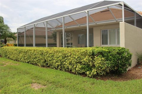 Villa ou maison à vendre à Bradenton, Floride: 2 chambres, 173.82 m2 № 2295053 - photo 27
