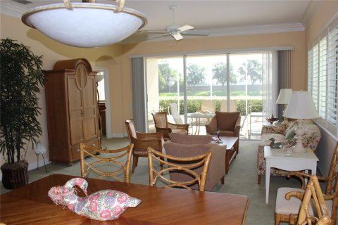 Villa ou maison à vendre à Bradenton, Floride: 2 chambres, 173.82 m2 № 2295053 - photo 17