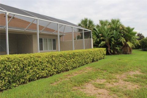 Villa ou maison à vendre à Bradenton, Floride: 2 chambres, 173.82 m2 № 2295053 - photo 25