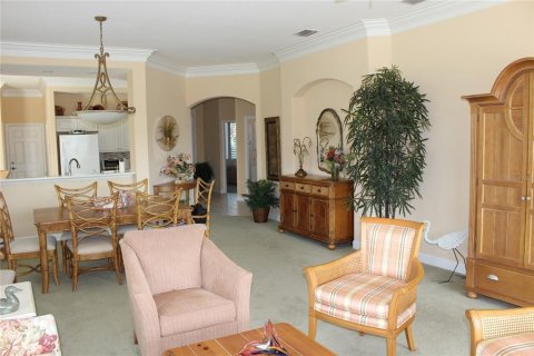 Villa ou maison à vendre à Bradenton, Floride: 2 chambres, 173.82 m2 № 2295053 - photo 14