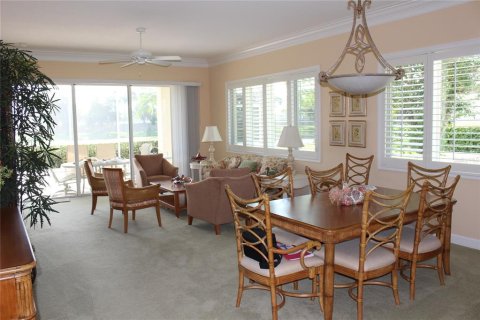 Villa ou maison à vendre à Bradenton, Floride: 2 chambres, 173.82 m2 № 2295053 - photo 12